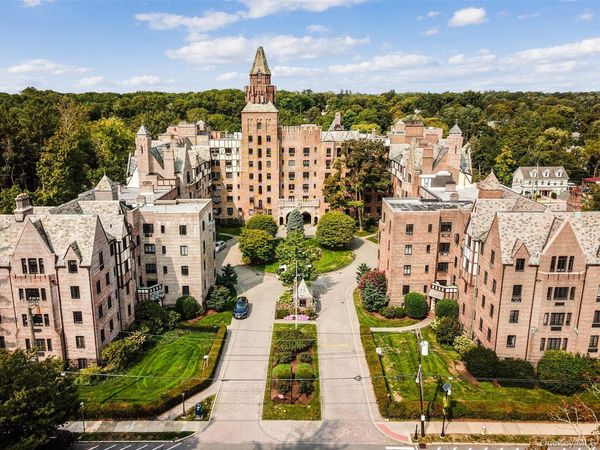 66 Milton Road , Unit G22, Rye, NY 10580