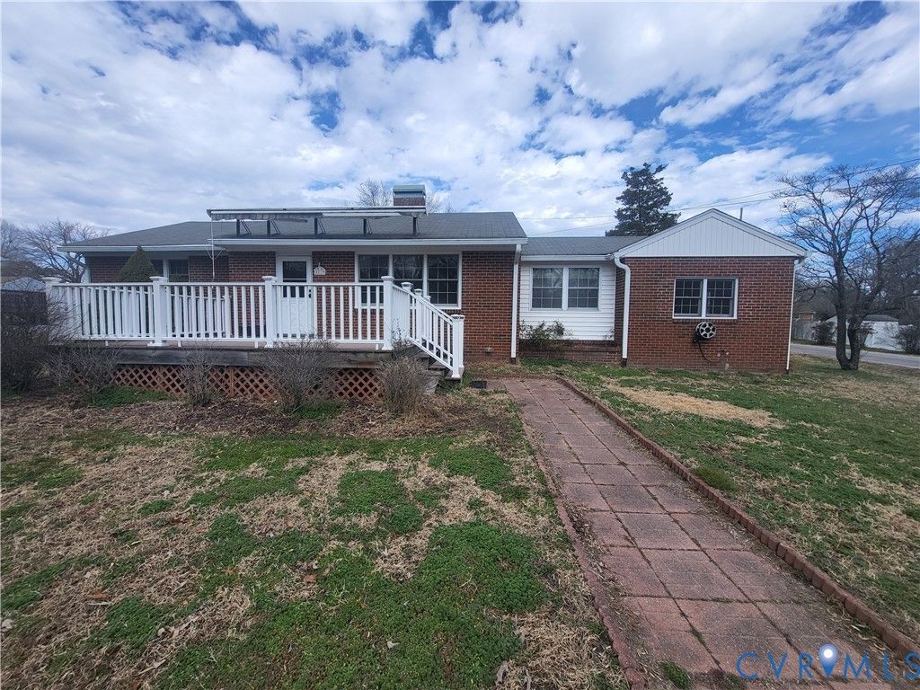 5019 Sterling Road, Dinwiddie, VA 23803 Main Photo