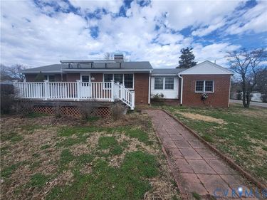 5019 Sterling Road, Dinwiddie, VA 23803