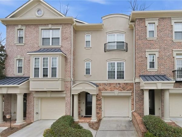 1168 Arbor Park Lane SW, Atlanta, GA 30311