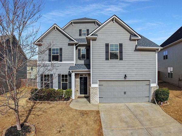 5110 Rialto Way , Cumming, GA 30040