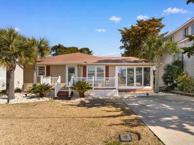 314 21st Ave. N , North Myrtle Beach, SC 29582