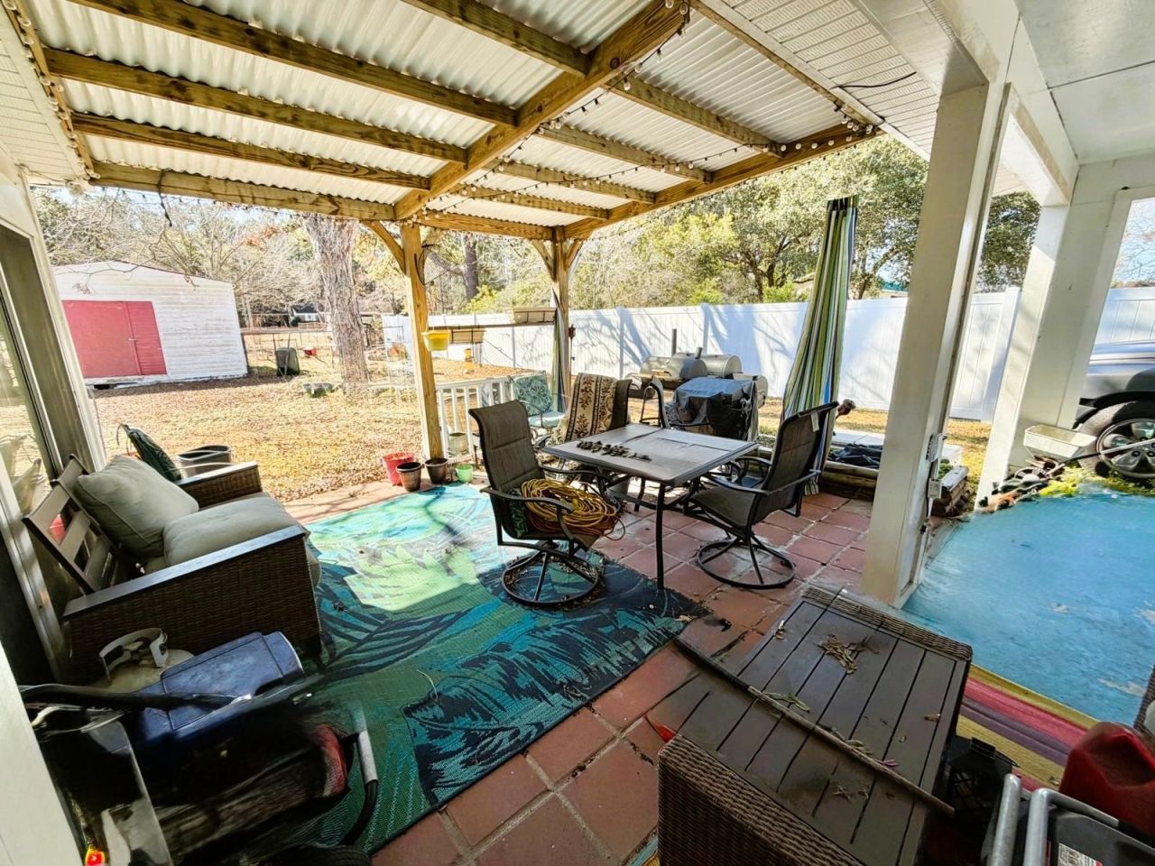 811 Cedar St.  Photo 13