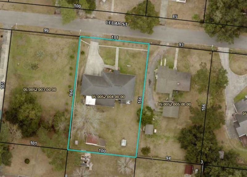 811 Cedar St.  Photo 40