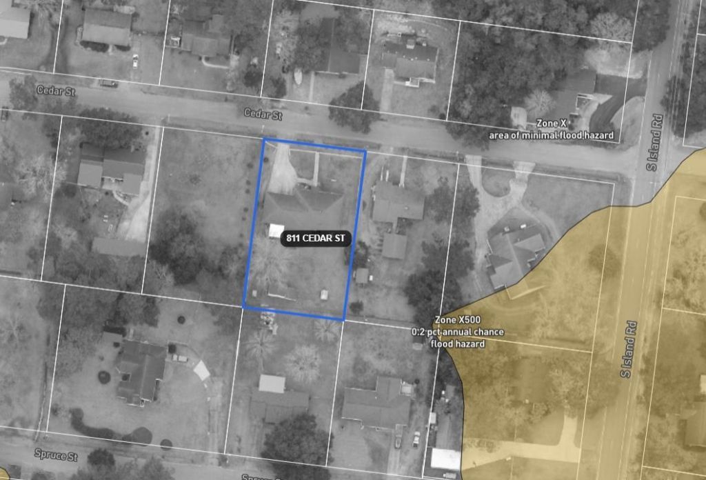 811 Cedar St.  Photo 41