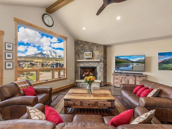 468 Fly Line Drive, Silverthorne, CO 80498