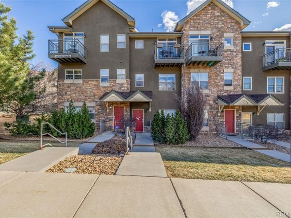 18727 E Yale Circle, Unit B, Aurora, CO 80013