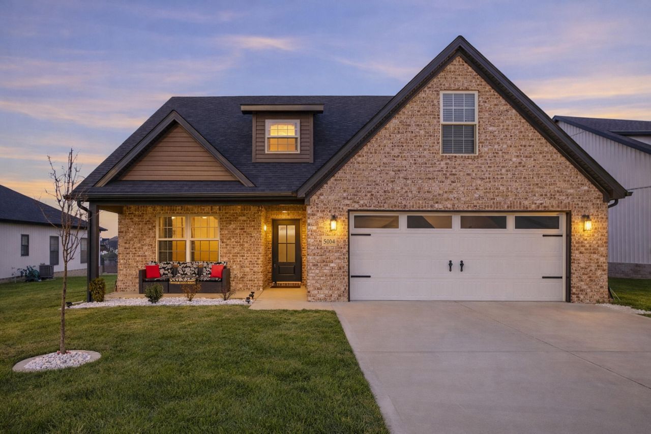 5004 Bentwood Court, Richmond, KY 40475 Main Photo