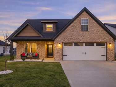 5004 Bentwood Court, Richmond, KY 40475