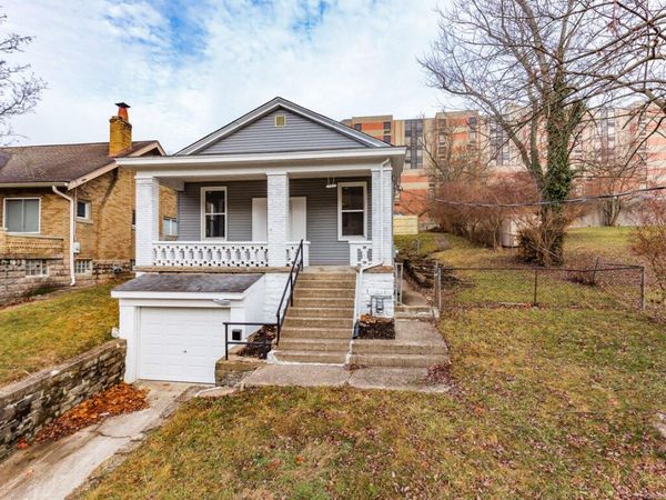 768 Highland Avenue, Fort Wright, KY 41011