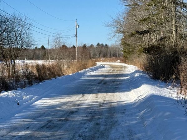 Lot 9 &7-1 Falcon Lane, Warren, ME 04864