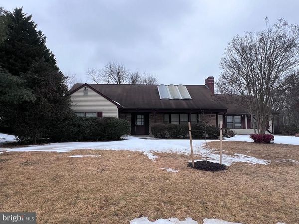 12432 SHADOW LANE, BOWIE, MD 20715