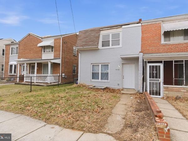 5732 5TH STREET NE, WASHINGTON, DC 20011