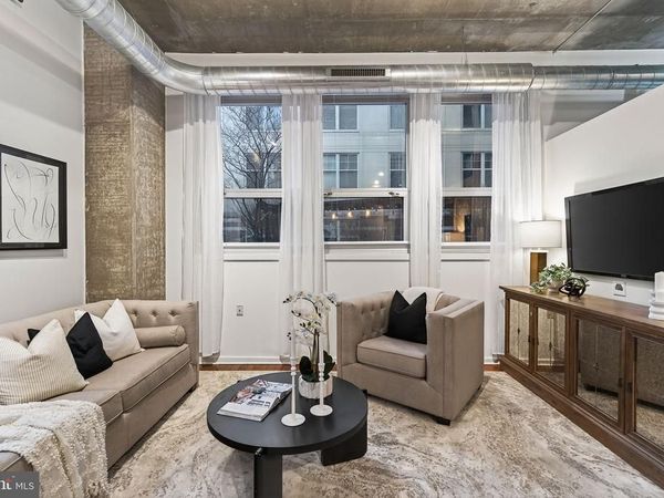 113 N BREAD STREET, Unit 3D1, PHILADELPHIA, PA 19106