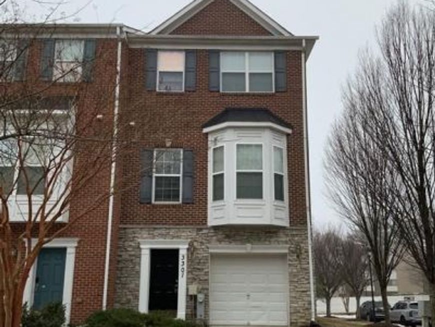 3301 Castle Ridge Circle, Unit 36, Silver Spring, MD 20904 Main Photo