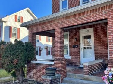 1632 1634 W MARKET STREET, Unit B, YORK, PA 17404