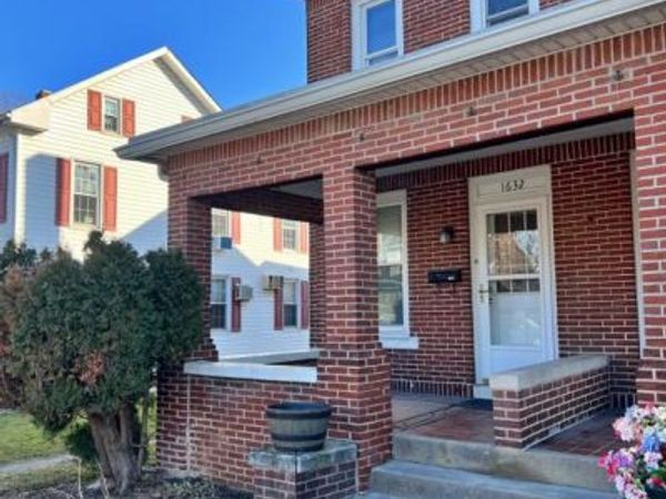 1632 1634 W MARKET STREET , Unit B, YORK, PA 17404