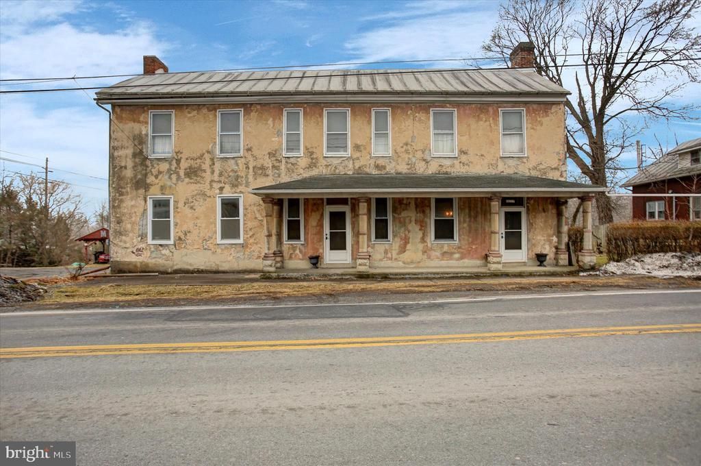 11230 Forge Hill Road, Orrstown, PA 17244 Main Photo