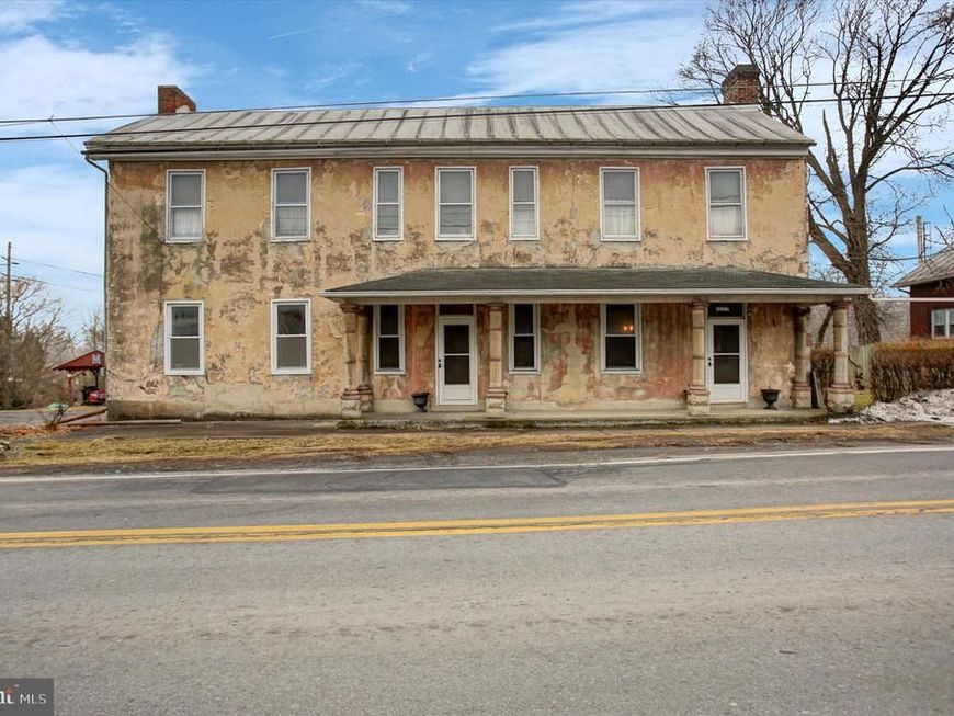 11230 Forge Hill Road, Orrstown, PA 17244 Main Photo