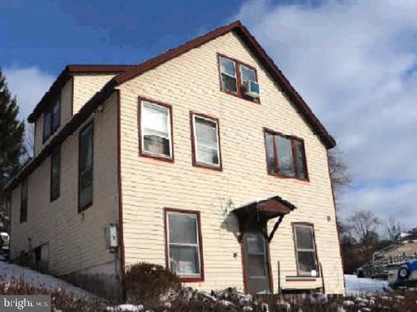 134 MAHON AVE, FACTORYVILLE, PA 18419