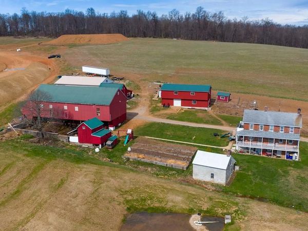 1001 KIRCHNER ROAD, NEW FREEDOM, PA 17349