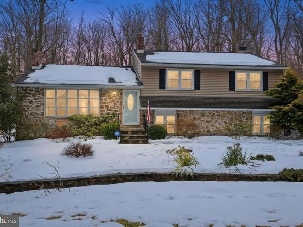 2325 WILLOW BROOK DRIVE, HUNTINGDON VALLEY, PA 19006