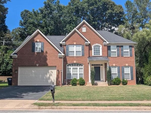 24 NUGENT DRIVE, STAFFORD, VA 22554