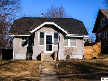 4338 Cass Street, Omaha, NE 68131