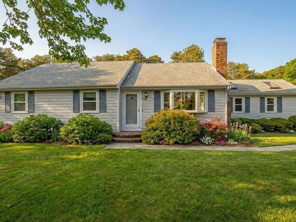 36 Chandler Gray Road, Yarmouth, MA 02673