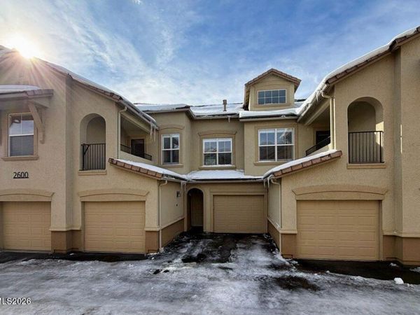 17000 Wedge Parkway, UNIT 2622, Reno, NV 89511