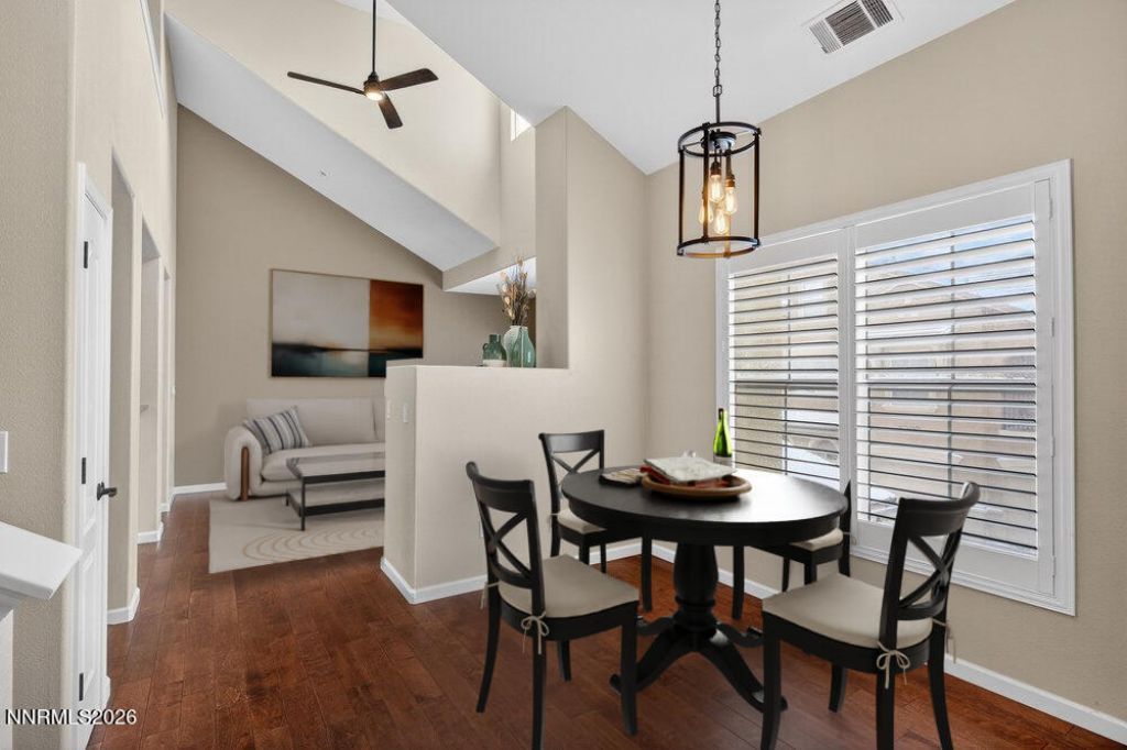 17000 Wedge Parkway, Unit 2622, Reno, NV 89511 Photo