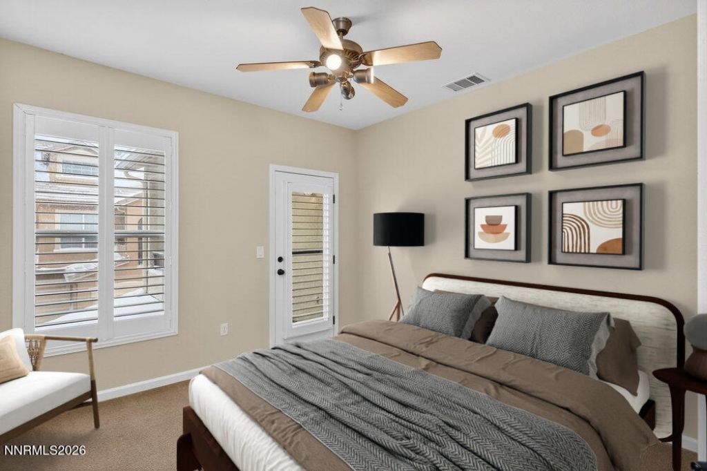 17000 Wedge Parkway, Unit 2622, Reno, NV 89511 Photo
