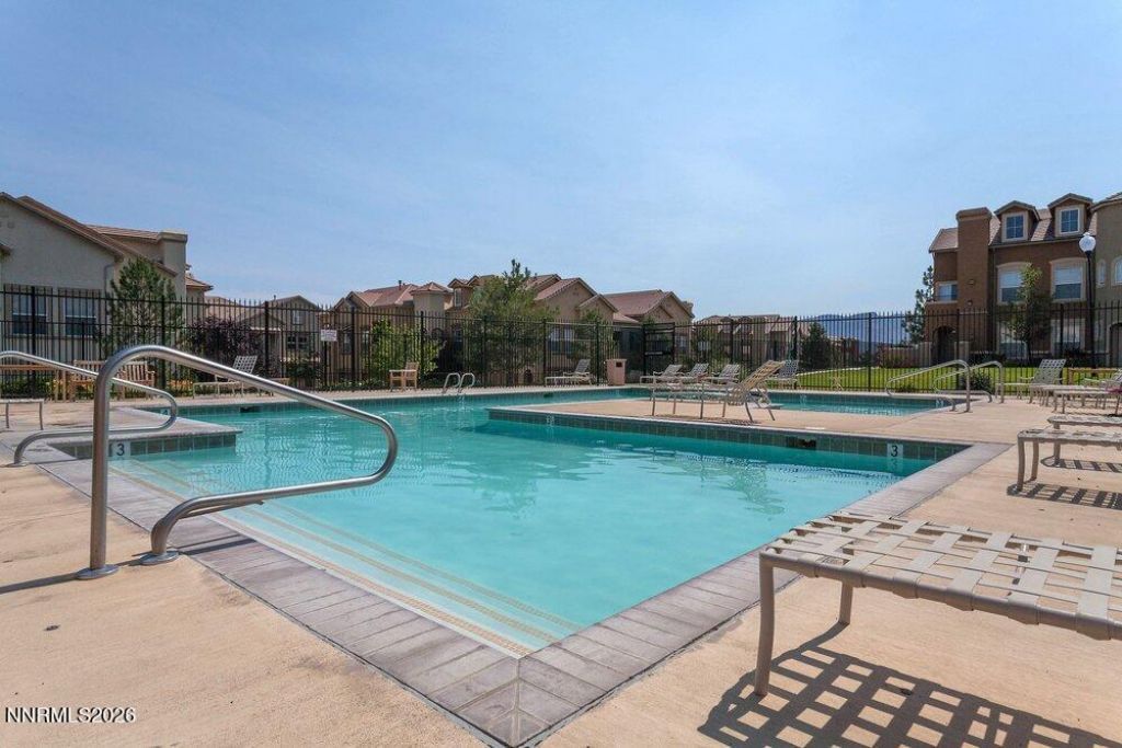 17000 Wedge Parkway, Unit 2622, Reno, NV 89511 Photo