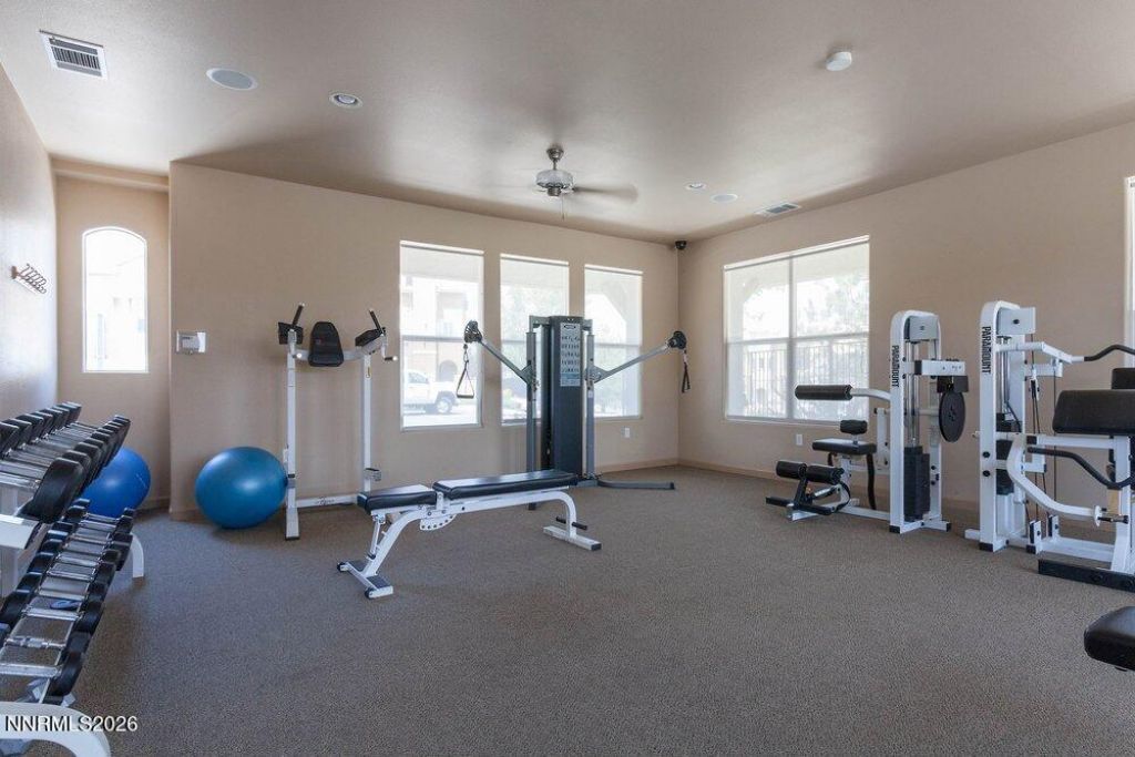 17000 Wedge Parkway, Unit 2622, Reno, NV 89511 Photo