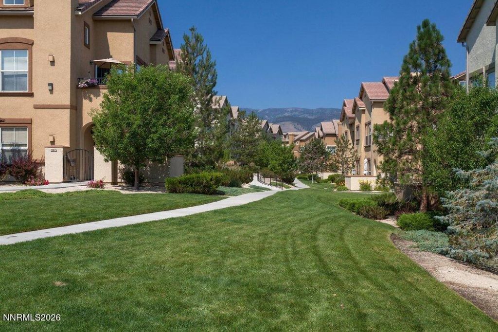 17000 Wedge Parkway, Unit 2622, Reno, NV 89511 Photo
