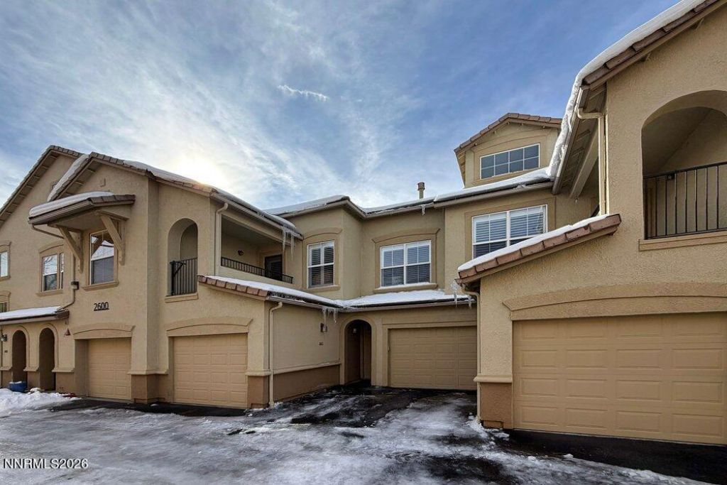 17000 Wedge Parkway, Unit 2622, Reno, NV 89511 Photo