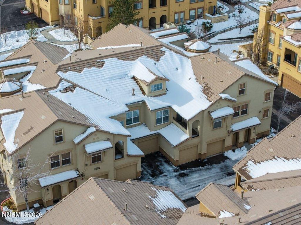 17000 Wedge Parkway, Unit 2622, Reno, NV 89511 Photo