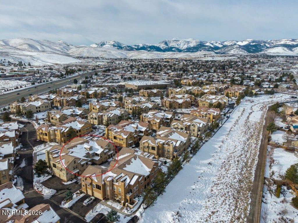 17000 Wedge Parkway, Unit 2622, Reno, NV 89511 Photo