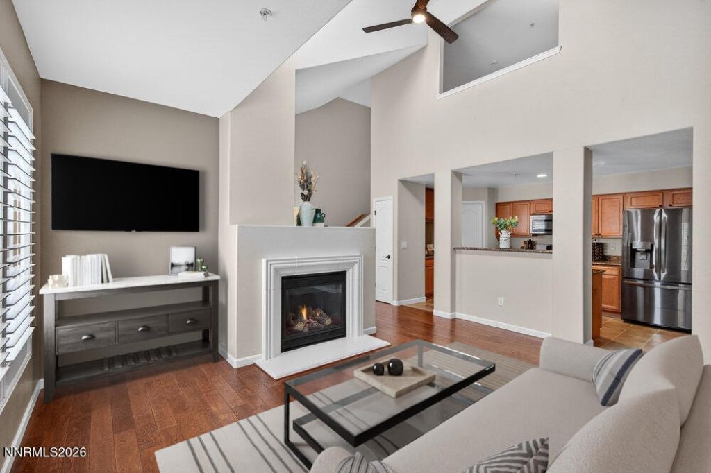 17000 Wedge Parkway, Unit 2622, Reno, NV 89511 Photo