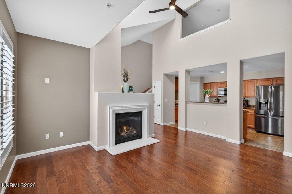 17000 Wedge Parkway, Unit 2622, Reno, NV 89511 Photo