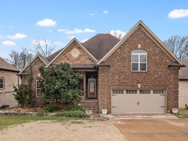 1102 Secretariat Dr , Mount Juliet, TN 37122