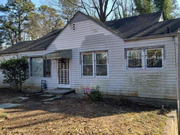 2676 Oldknow Drive NW, Atlanta, GA 30318