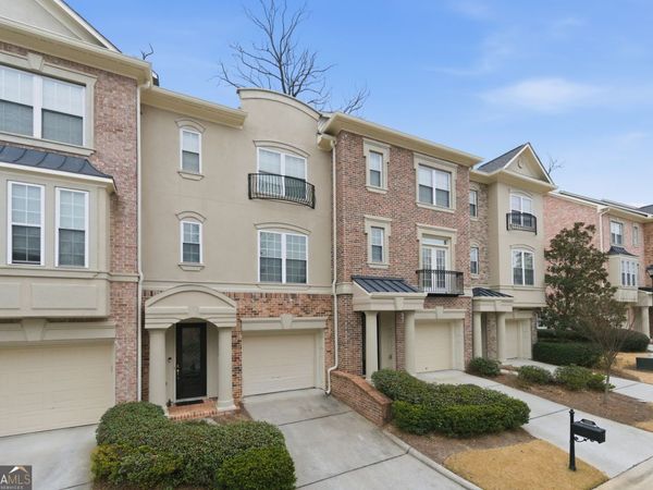 1168 Arbor Park Lane SW, Atlanta, GA 30311