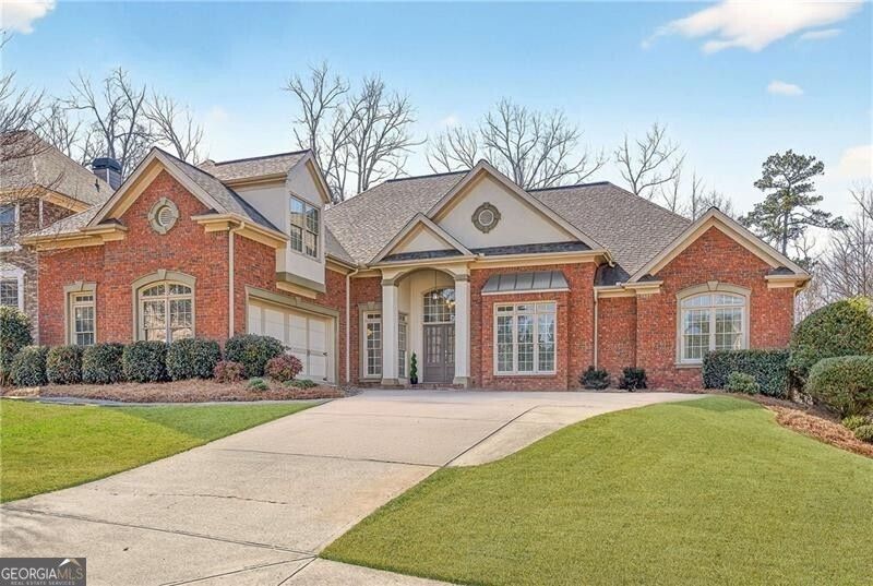 2815 Ivy Brook Lane, Buford, GA 30519 Main Photo