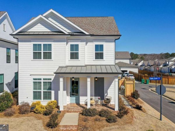 1026 Cagle Creek OVLK, Canton, GA 30115