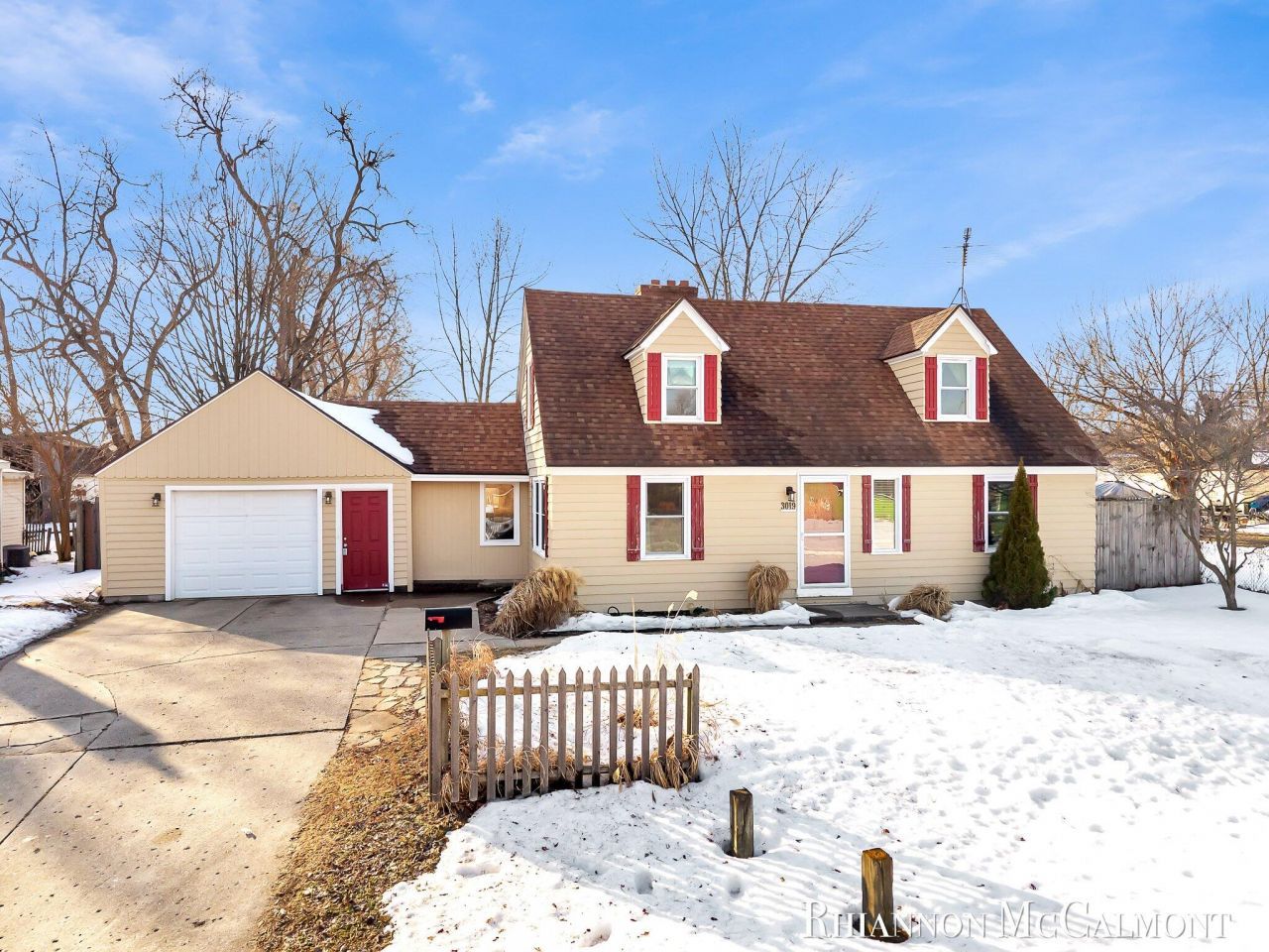 3019 Highgate Avenue Sw, Wyoming, MI 49509 Main Photo