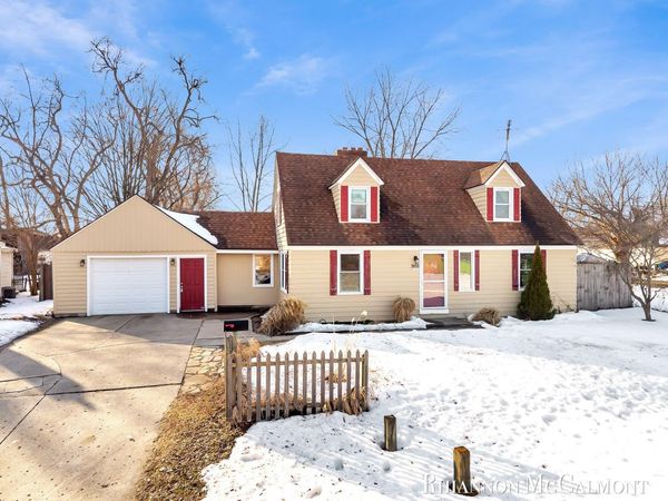 3019 Highgate Avenue SW, Wyoming, MI 49509