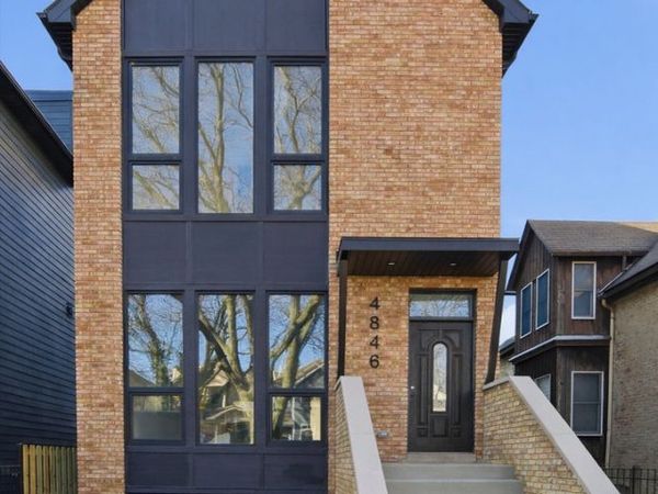 4844 N Hermitage Avenue, Chicago, IL 60640