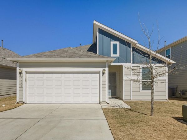 3300 Bratton Crest LN, Unit 45, Austin, TX 78728