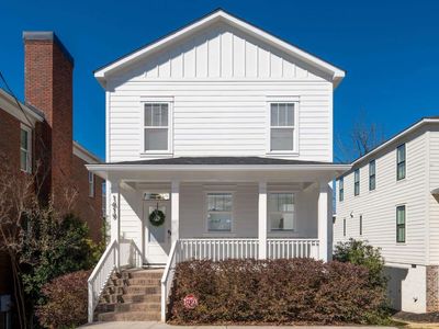 1619 Catawba Street , Columbia, SC 29205